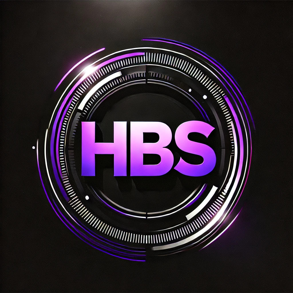 HBS Automations Logo